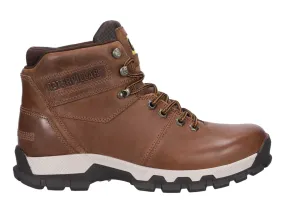 Botas Caterpillar  725705  Marron Para Hombre